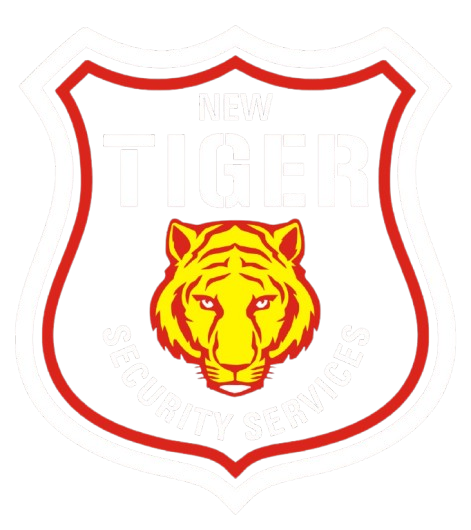 New Tiger Security Services